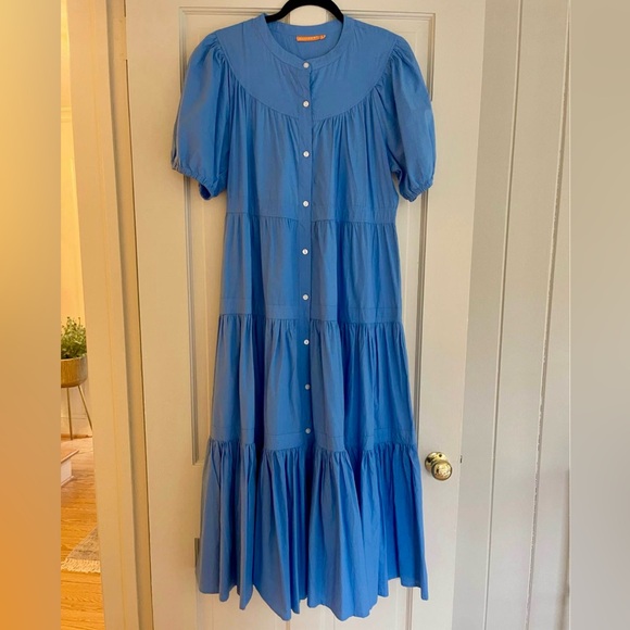 Oliphant Blue Midi - Picture 3 of 3